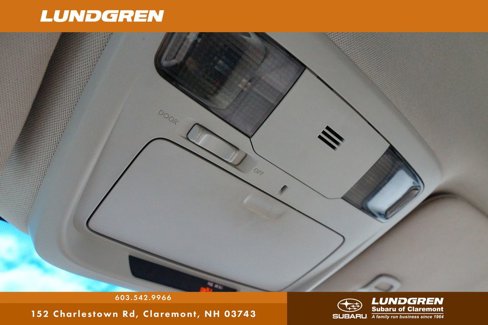 Used 2015 Subaru Outback 2.5i Premium image 35