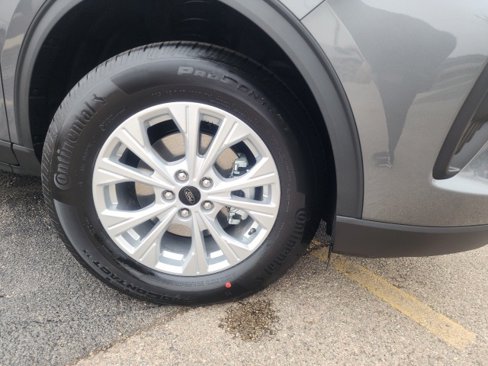 New 2025 Ford Escape Active w/ Cold Weather Package image 2
