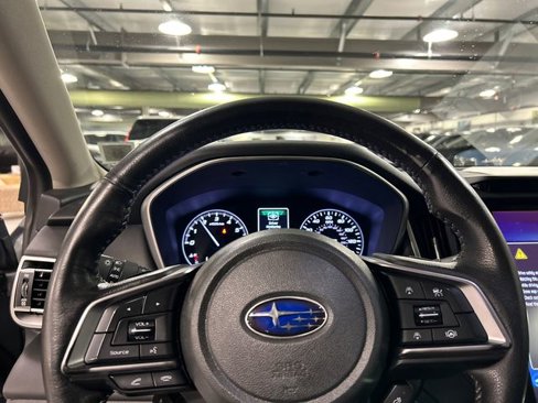 Certified 2020 Subaru Legacy Limited image 13