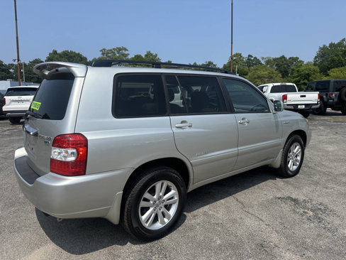 Used 2007 Toyota Highlander Limited image 6