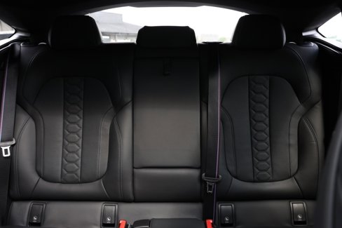 Used 2023 BMW X6 M Competition w/ Competition Package image 7