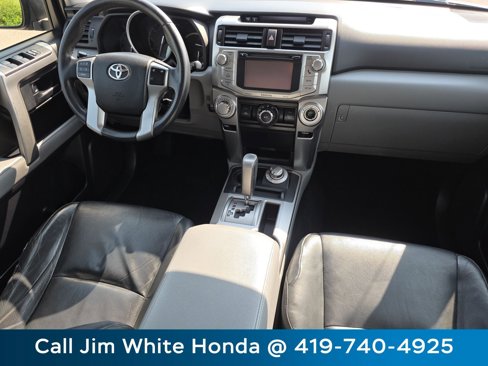 Used 2013 Toyota 4Runner SR5 image 23