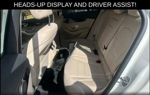 Used 2020 Mercedes-Benz GLC 300 4MATIC image 11