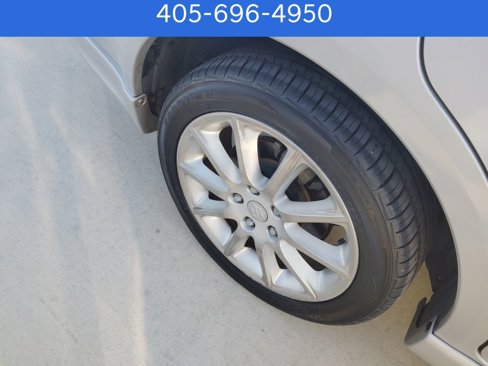 Used 2009 Suzuki SX4 Sport image 12