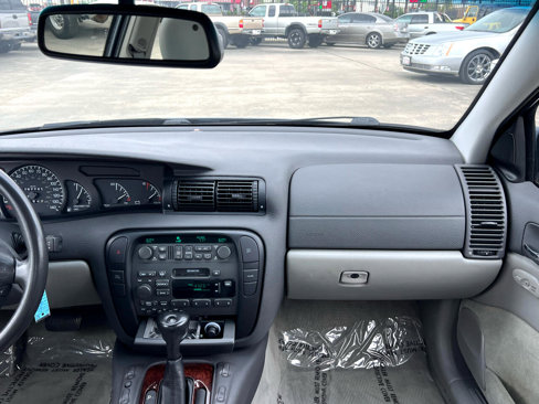 Used 1997 Cadillac Catera image 52