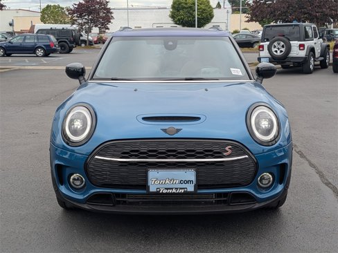Used 2024 MINI Cooper Clubman S image 9