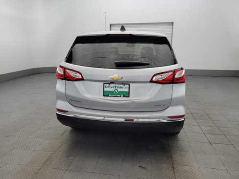 Used 2019 Chevrolet Equinox LT image 7