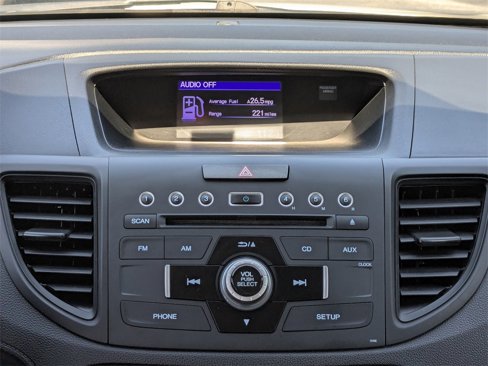 Used 2016 Honda CR-V SE image 18