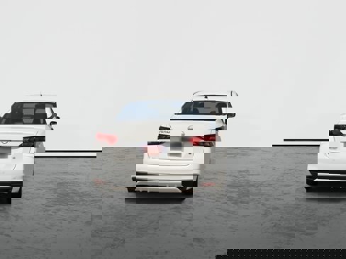 New 2025 Nissan Versa S w/ Trunk Package image 7