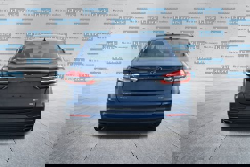 Used 2019 Ford Fusion SE image 13