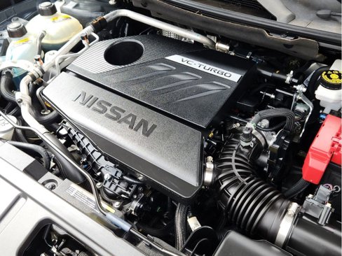 Used 2023 Nissan Rogue SV image 20