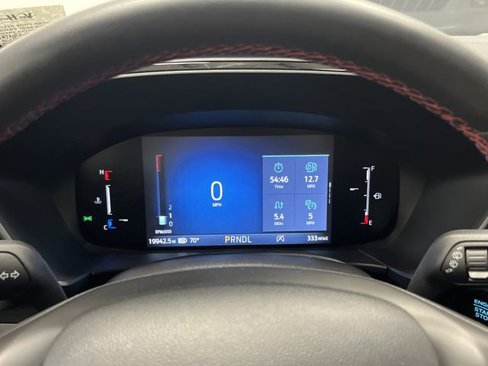 Used 2025 Ford Escape ST-Line Select image 17
