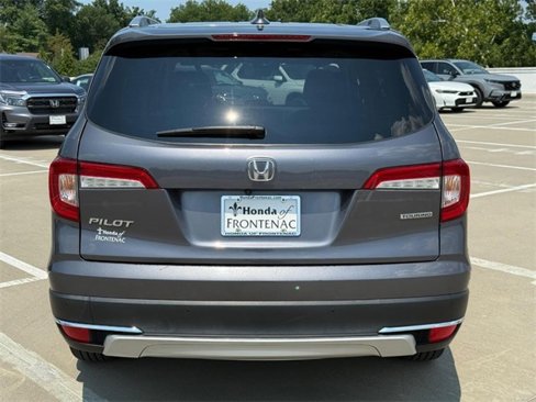 Used 2019 Honda Pilot Touring image 5