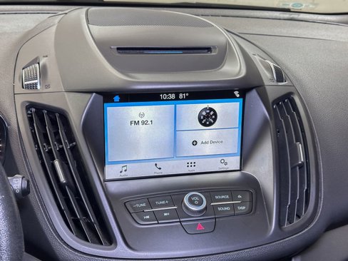 Used 2018 Ford Escape SEL image 38