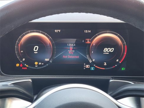 Used 2021 Mercedes-Benz GLB 250 image 16