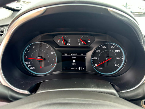 Used 2021 Chevrolet Malibu LT image 23