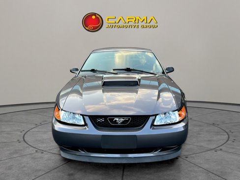 Used 2003 Ford Mustang GT image 8