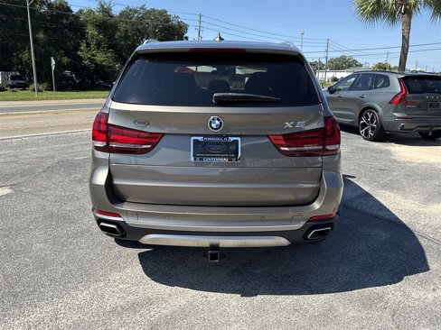 Used 2018 BMW X5 sDrive35i image 4