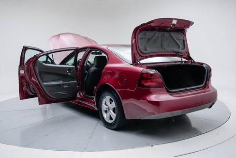 Used 2005 Pontiac Grand Prix image 19