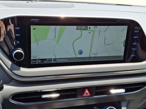 Used 2022 Hyundai Sonata SEL Plus image 16