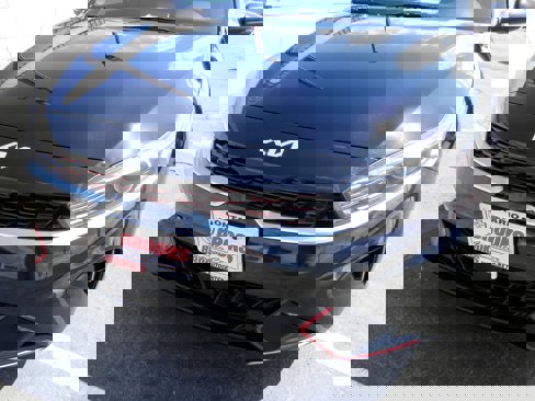 Used 2023 Kia Forte GT-Line w/ GT-Line Premium Package image 14