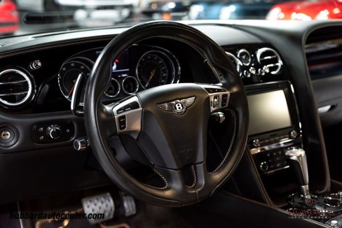 Used 2016 Bentley Continental GT Speed image 15