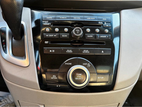 Used 2012 Honda Odyssey EX-L image 22