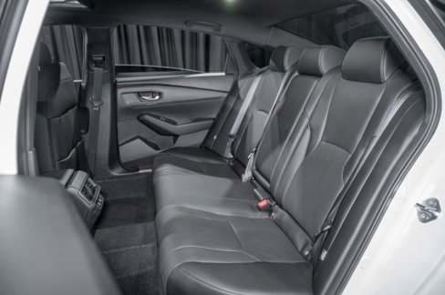 Used 2025 Honda Accord Sport image 13
