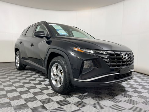 Used 2024 Hyundai Tucson SEL image 6