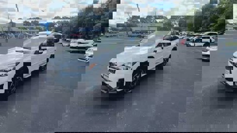 Used 2019 Subaru Crosstrek 2.0i Premium image 4