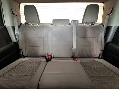 Used 2020 Chevrolet Silverado 1500 Custom w/ Custom Value Package image 7