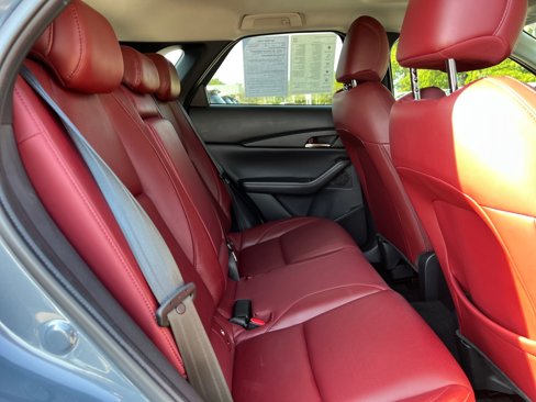 Certified 2022 MAZDA CX-30 AWD 2.5 S w/ Preferred Package image 29
