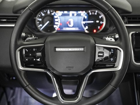 Used 2022 Land Rover Range Rover Velar S image 12