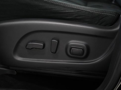 Used 2019 Nissan Murano SV image 28