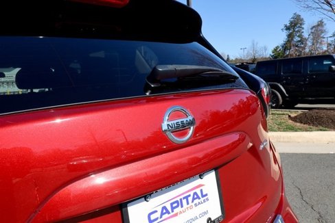 Used 2019 Nissan Murano S image 21
