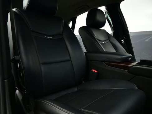 Used 2018 Cadillac XTS Luxury image 34