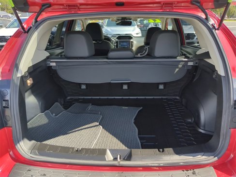 Certified 2022 Subaru Crosstrek 2.5i Limited w/ Moonroof Package 1 image 9