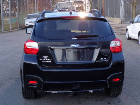 Used 2014 Subaru Crosstrek 2.0i Premium image 35
