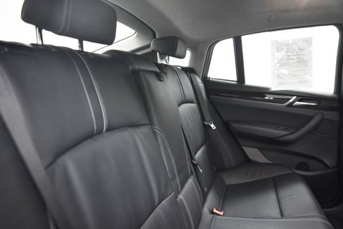 Used 2015 BMW X4 xDrive35i image 14