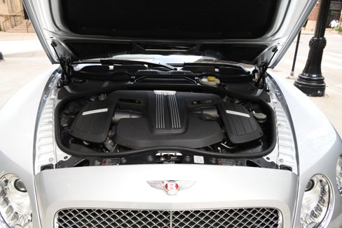 Used 2017 Bentley Continental GT image 25