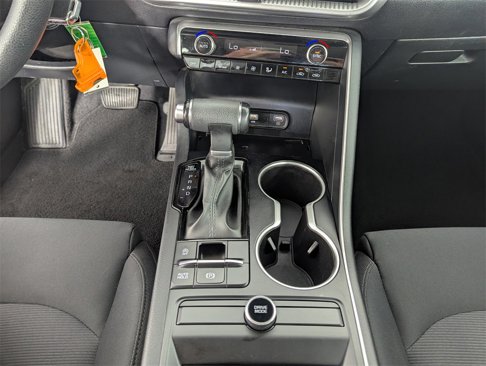 Used 2021 Kia K5 LX image 27