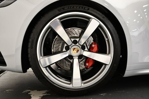 Used 2024 Porsche 911 Carrera S image 16