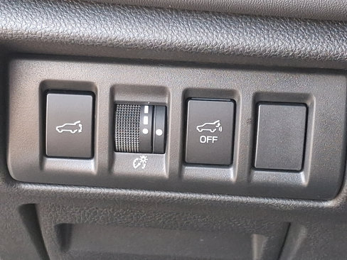 Certified 2024 Subaru Outback Limited image 25