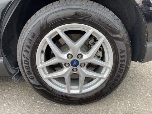 Used 2021 Ford Edge SEL image 7