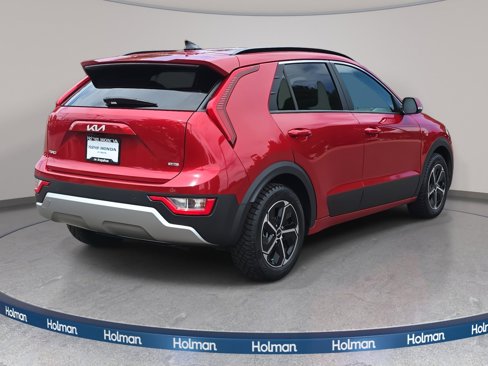 Used 2023 Kia Niro EX image 6