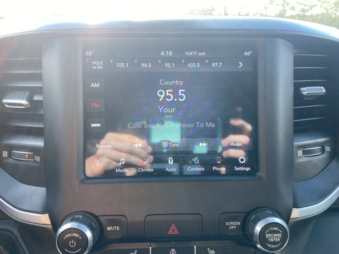 Used 2019 RAM 1500 Big Horn image 26