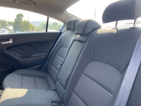 Used 2018 Kia Forte LX w/ LX Popular Package image 24