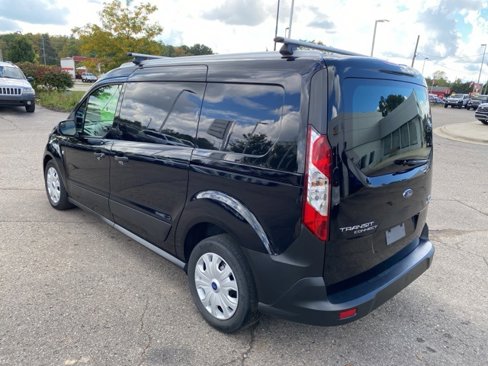 Used 2022 Ford Transit Connect XL image 6
