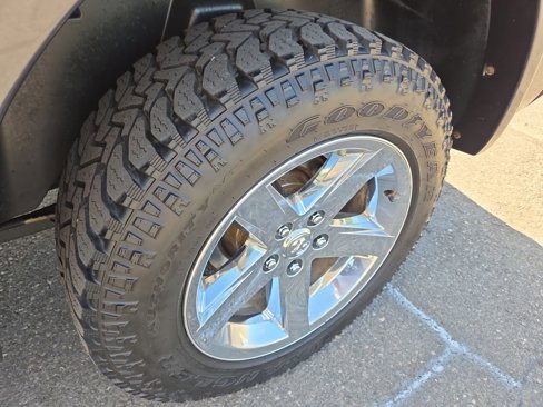 Used 2014 RAM 1500 Sport image 14