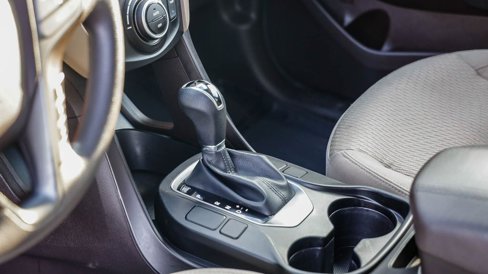 Used 2017 Hyundai Santa Fe Sport image 20